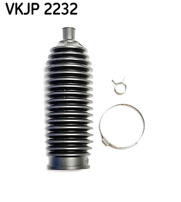 KIT SOFFIETTO, STERZO